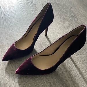 Ann Taylor Pumps